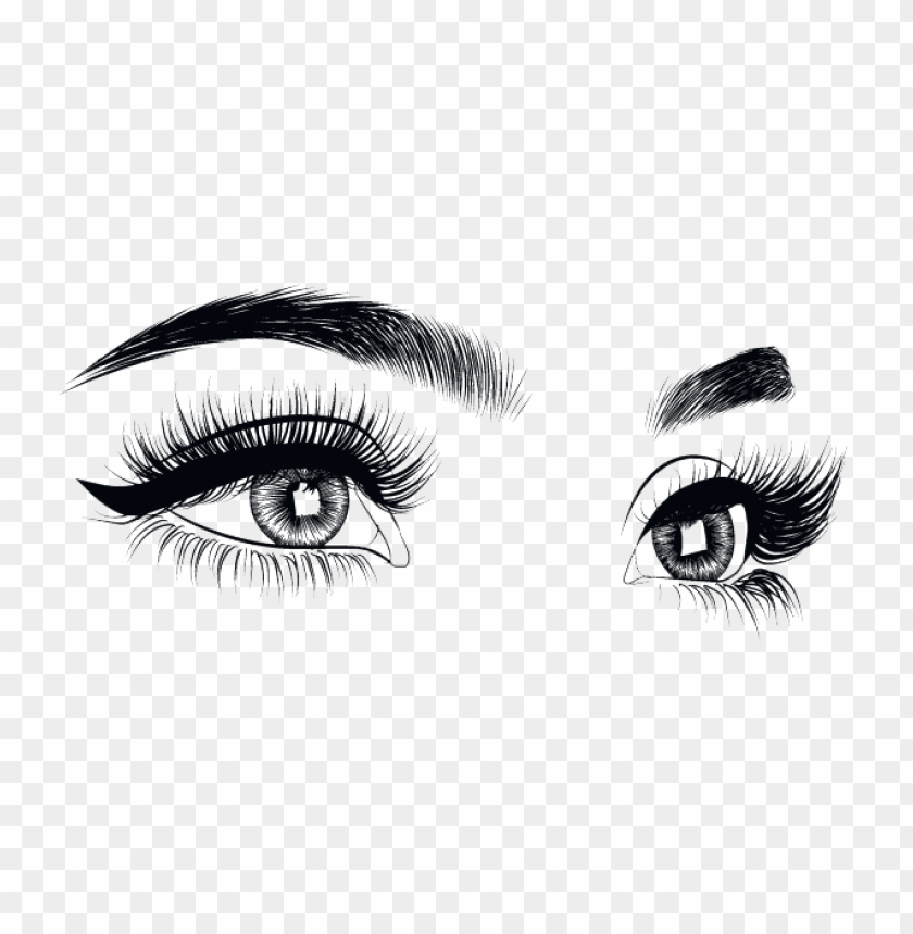 eyelash png, eyelash,png