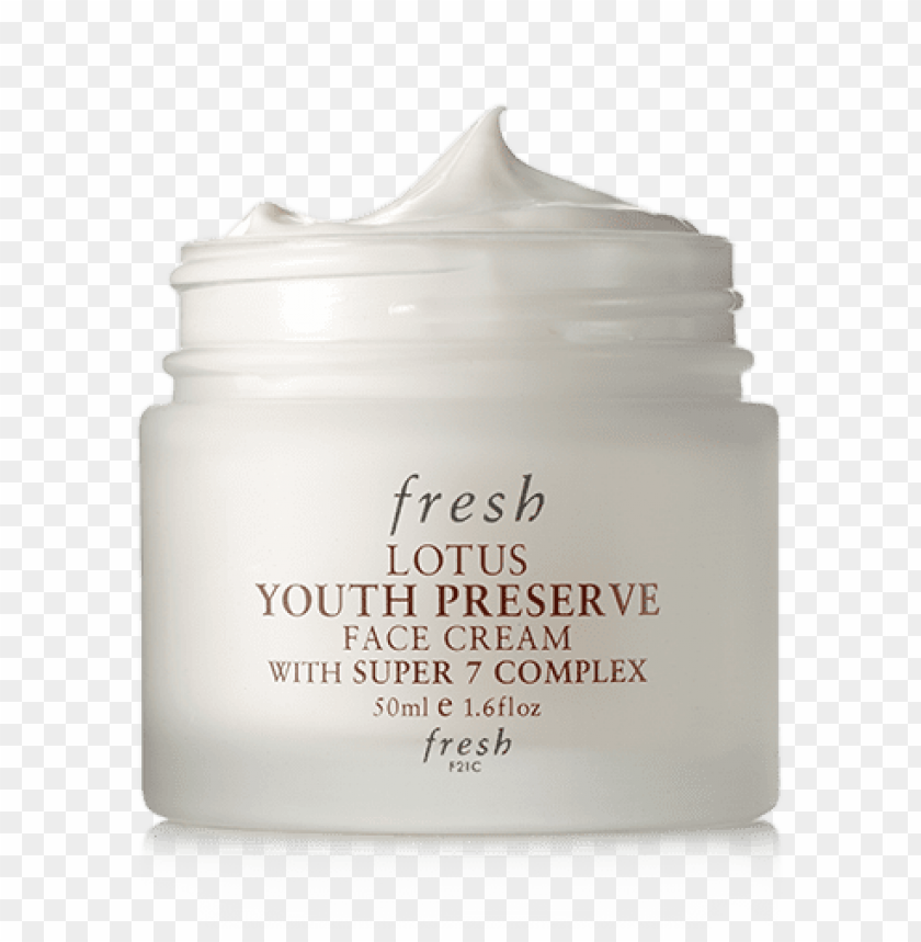 face cream