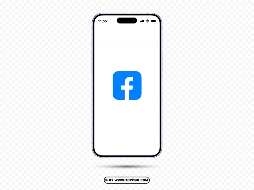 Facebook logo png iphone14,iphone 14 png,Facebook logo png,social media icon png,