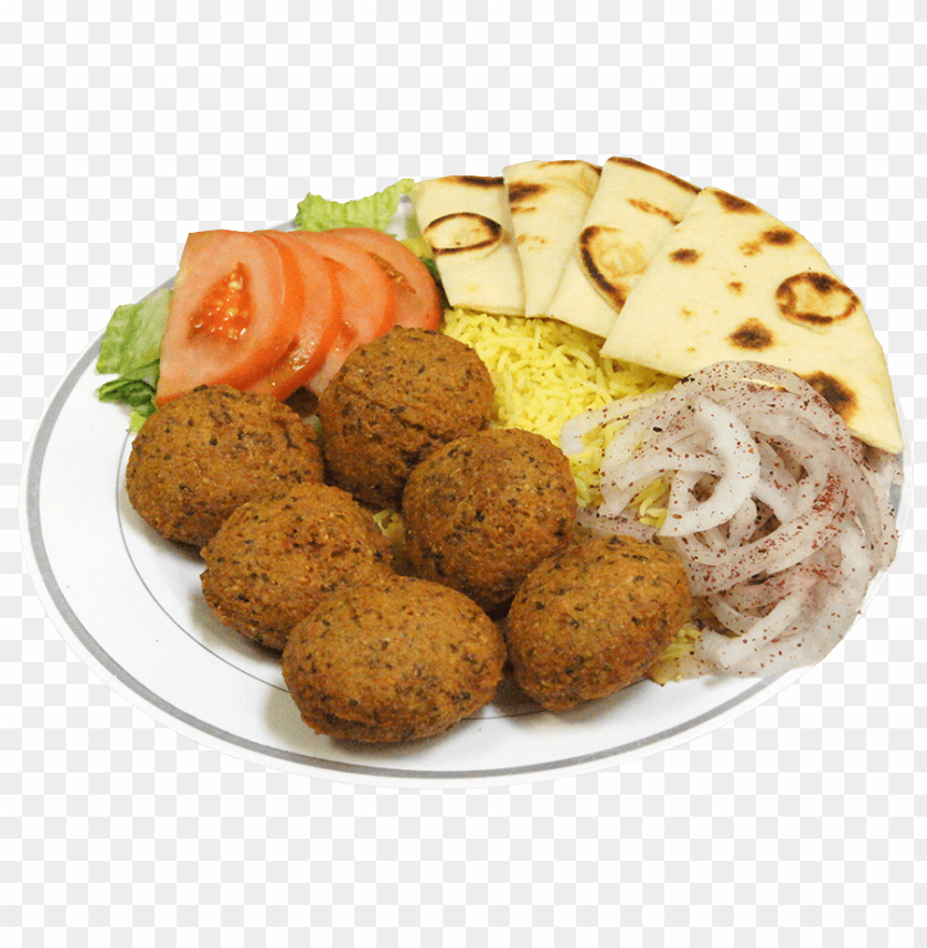 Mediterranean Cuisine, Falafel, Hummus, Pita Bread, Tabbouleh