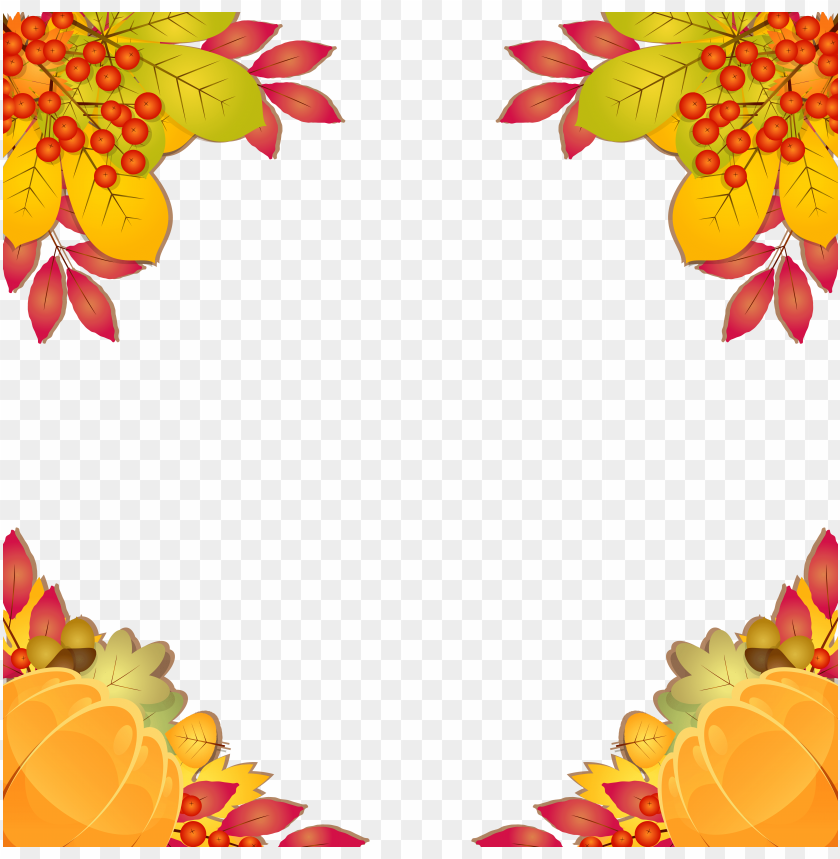 autumn, vintage frames, abstract, decorative frames, illustration, elegant, flowers