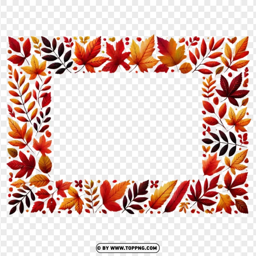 Leaf Border , Autumn , Fall,Frame , Leaf , Nature , Maple 