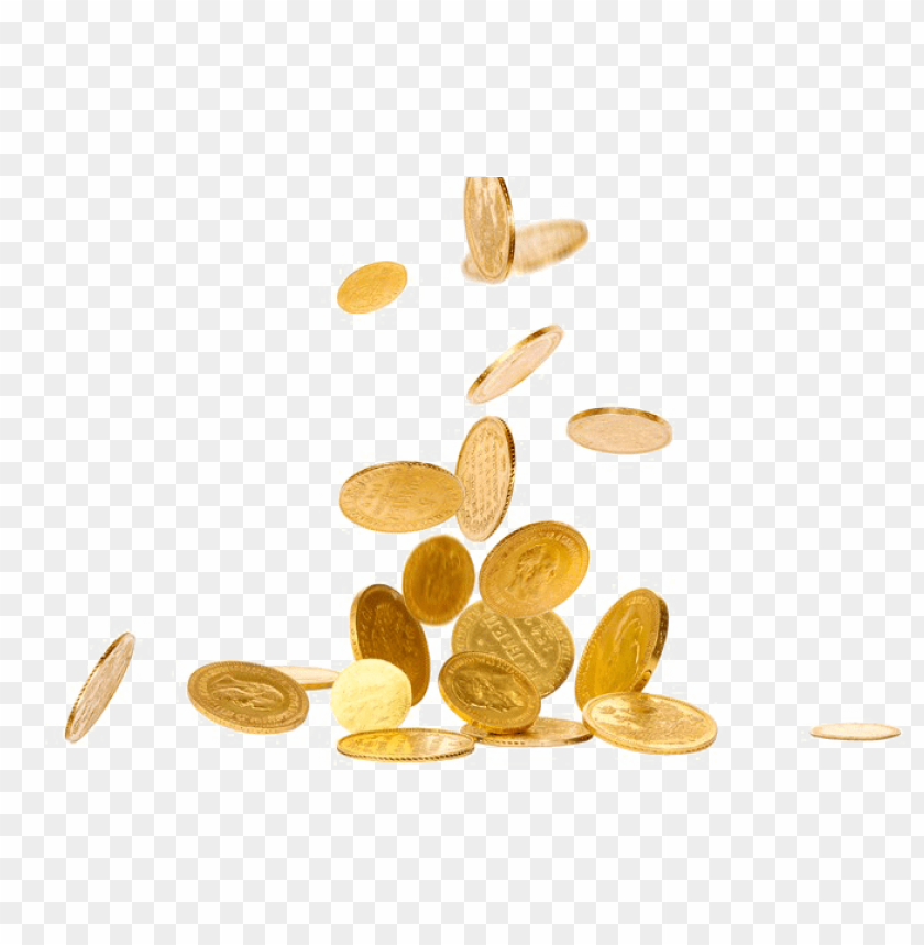 falling gold coins png, goldcoins,coins,png,oldcoins,fall,falling