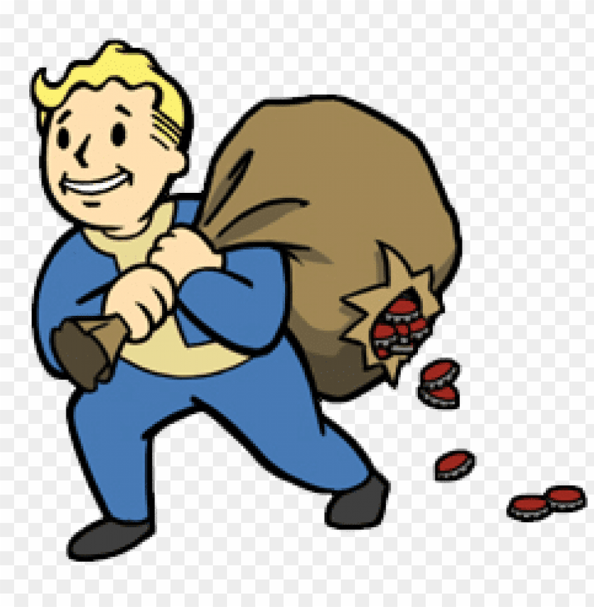 fallout boy game