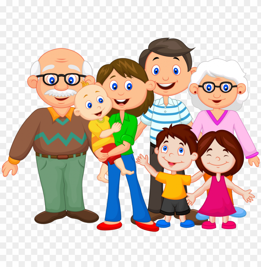 family clip art