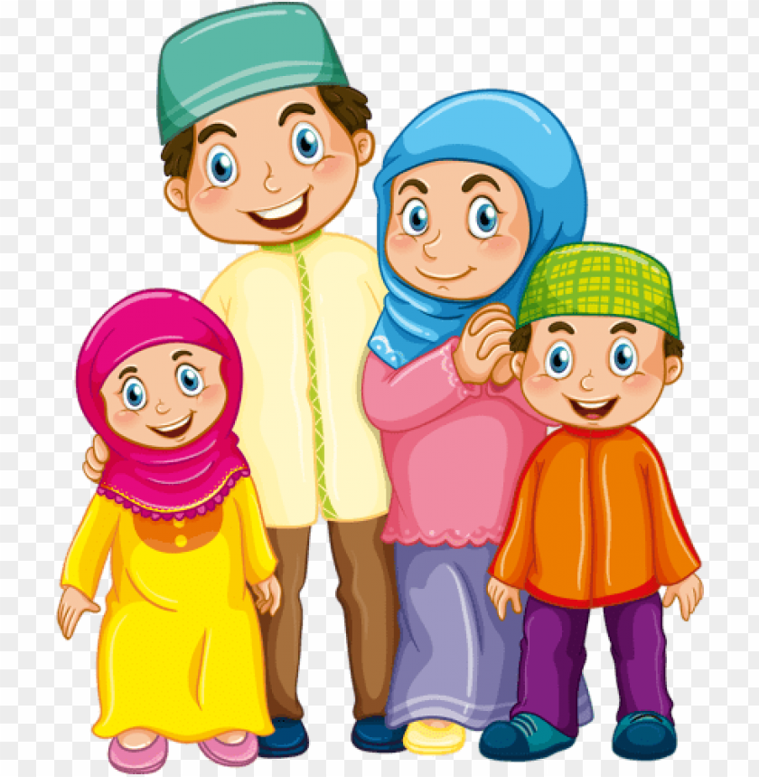 people, decoration, islam, muslim, kids, geometry, ramadan