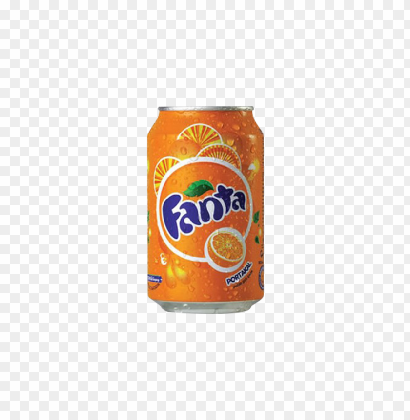 Fanta Food No PNG Transparent Background