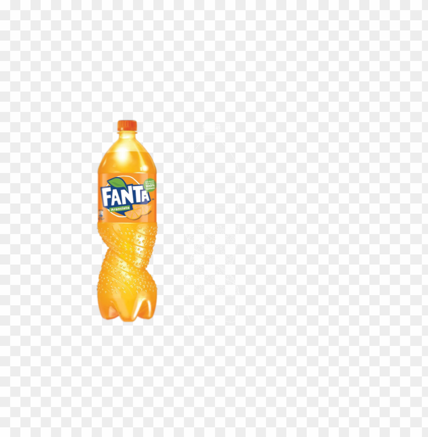 Fanta Food No PNG Transparent Background