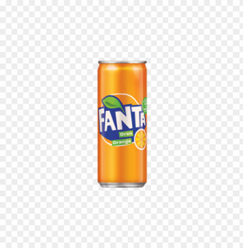 Fanta Food Image PNG Transparent Background