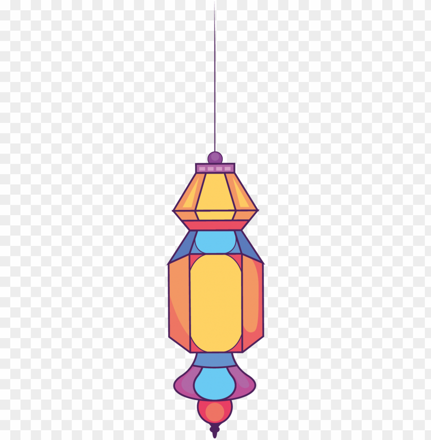 Lantern, Multi-color Hanging Lantern PNG, decorative, traditional