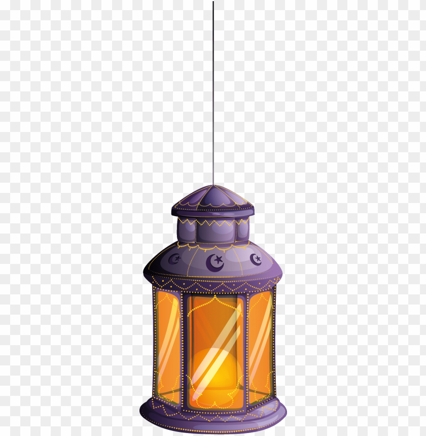 Lantern, Purple and Yellow Lantern PNG, hanging, decorative