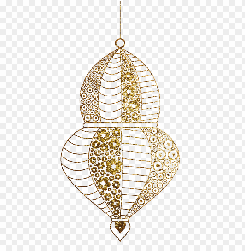 Decorative Lantern, Home Decor, Festival Lighting, Artwork, Gold Design