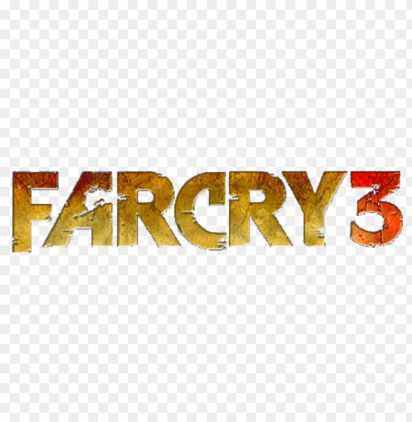 far cry 3 logo