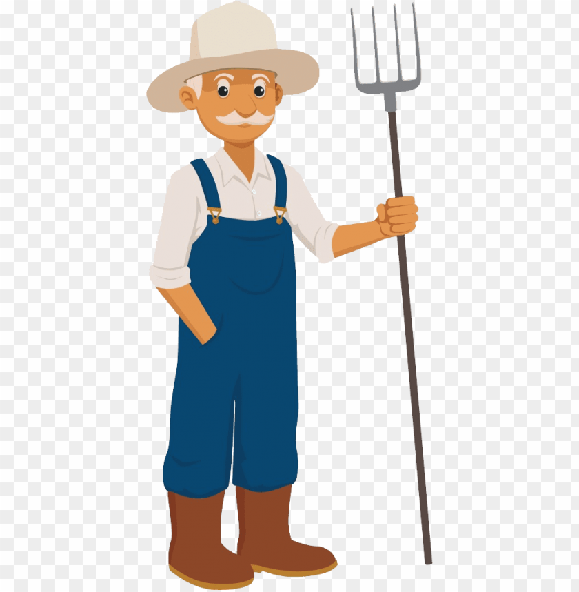 
agriculture
, 
farmer
, 
raw materials
, 
raising field crops
, 
laborer
, 
clipart
, 
cartoon
