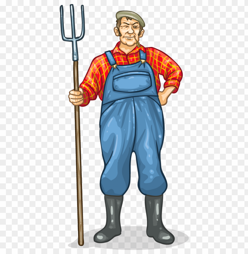 farmer png, png,farmer