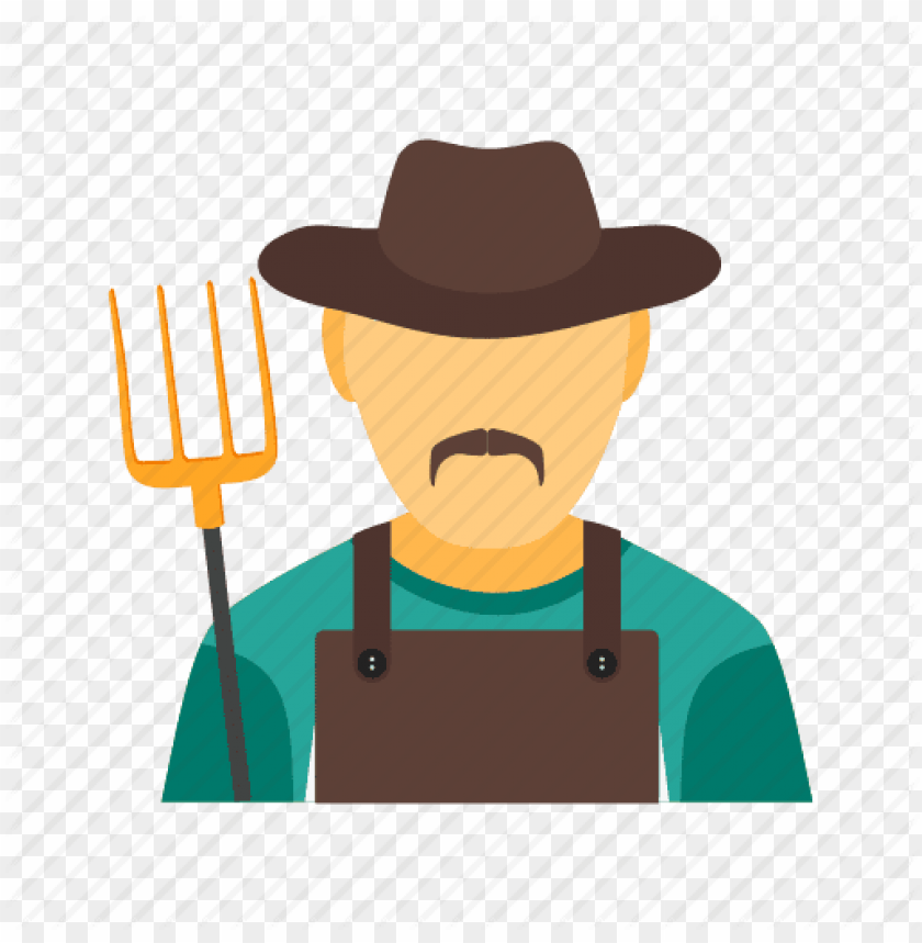 farmer png, png,farmer