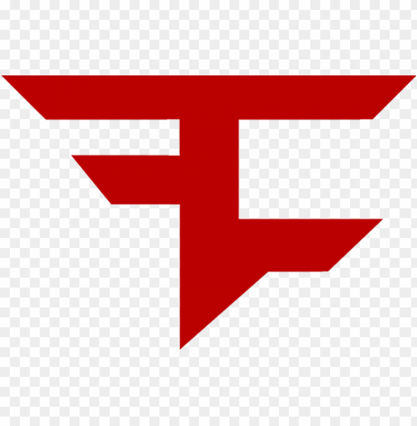 Faze Logo PNG Transparent Background