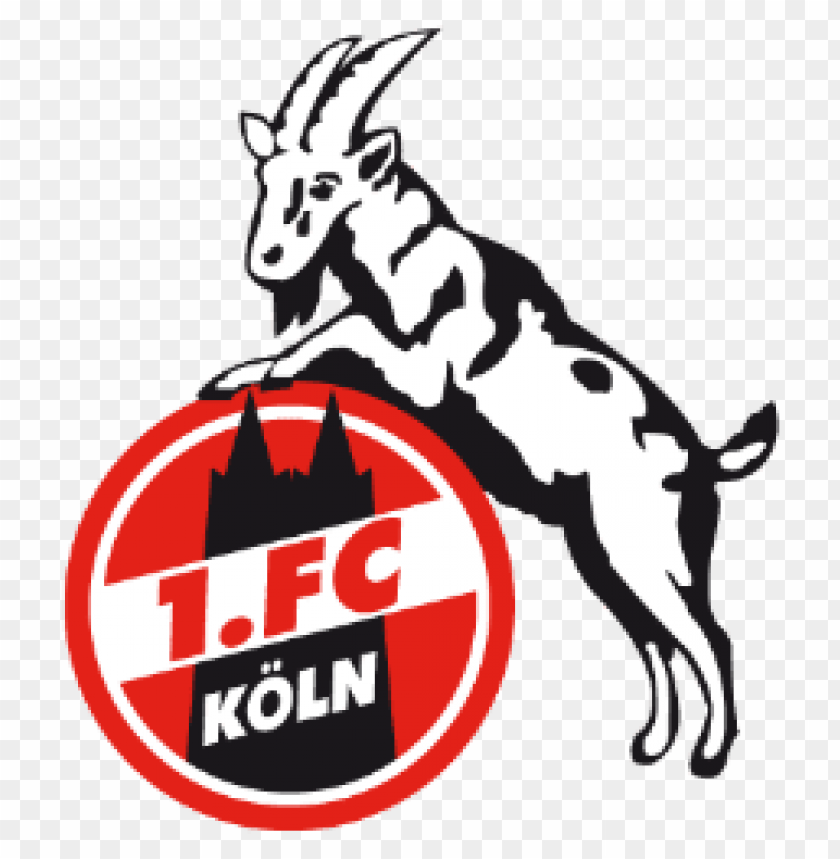 fc köln logo