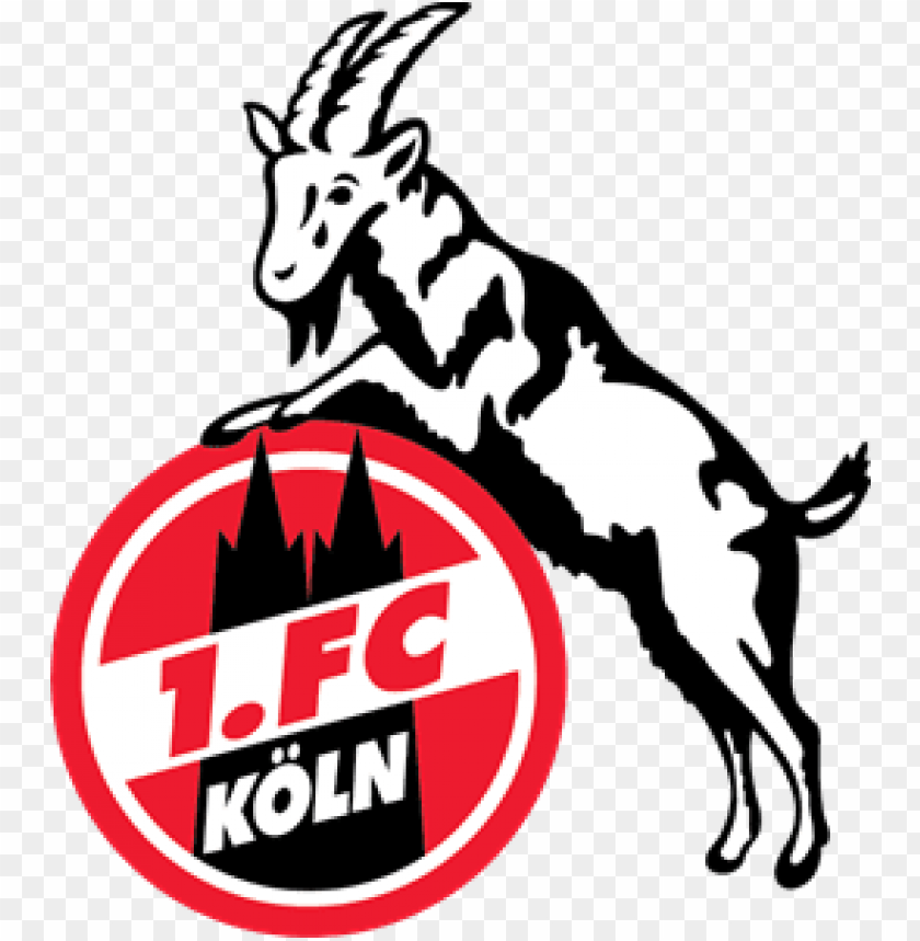 fc köln logo