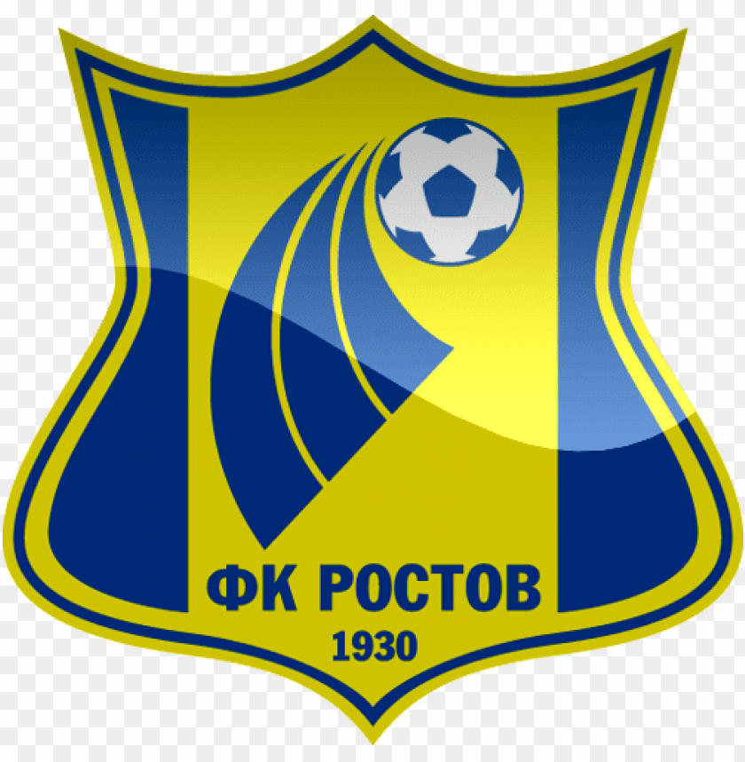 fc, rostov, football, logo, png