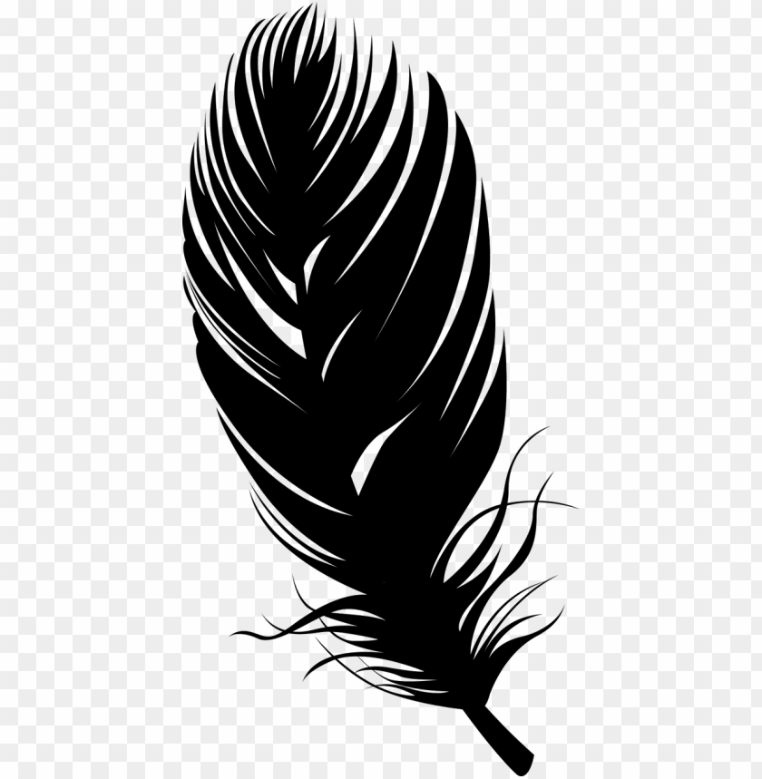 feather silhouette, feather vector, indian feather, feather drawing, feather, feather pen