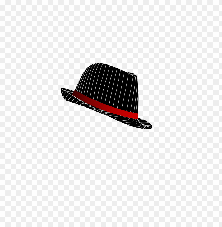 fedora png, png,fedora