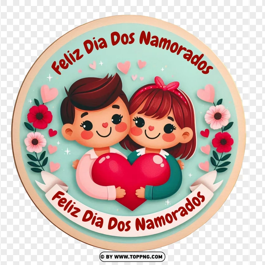 Feliz Dia Dos Namorados,Brazilian holiday,Valentine's Day