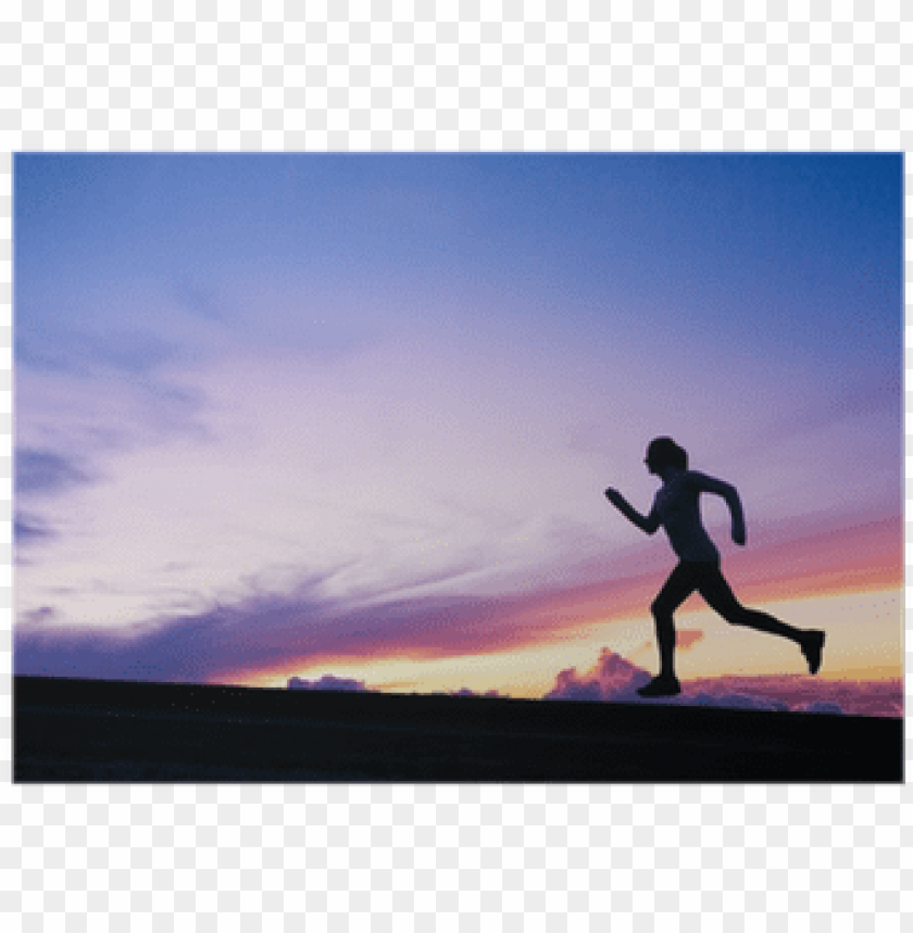 woman, track and field, banner, spring, sun, race, flyer