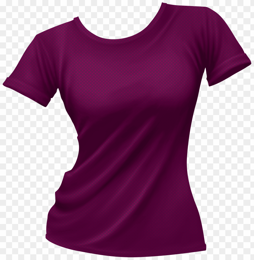 female, t, shirt