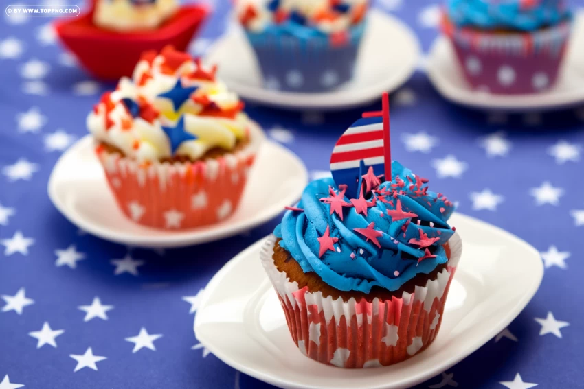 4th of July desserts, festive treats, Independence Day sweets, patriotic dessert ideas, red white and blue treats, celebratory confections, summer holiday desserts