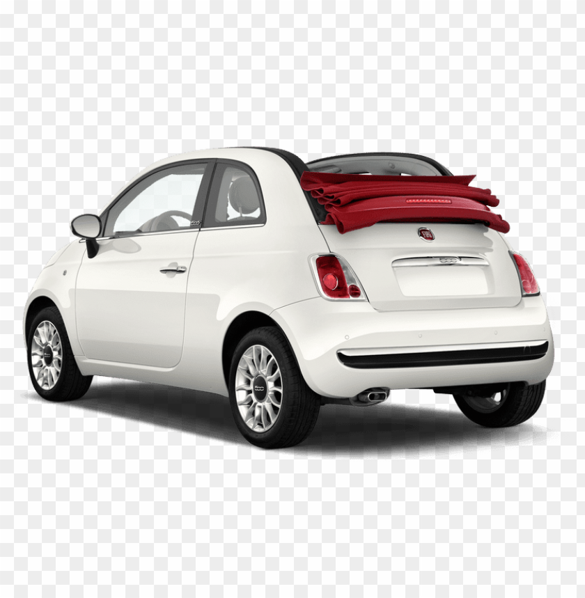 transport, cars, fiat, fiat convertible, 