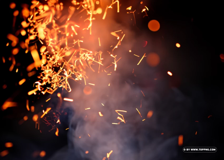 fire particles, fire sparkle, fire spark, fire light, fire effect, fire smoke, fire explosion