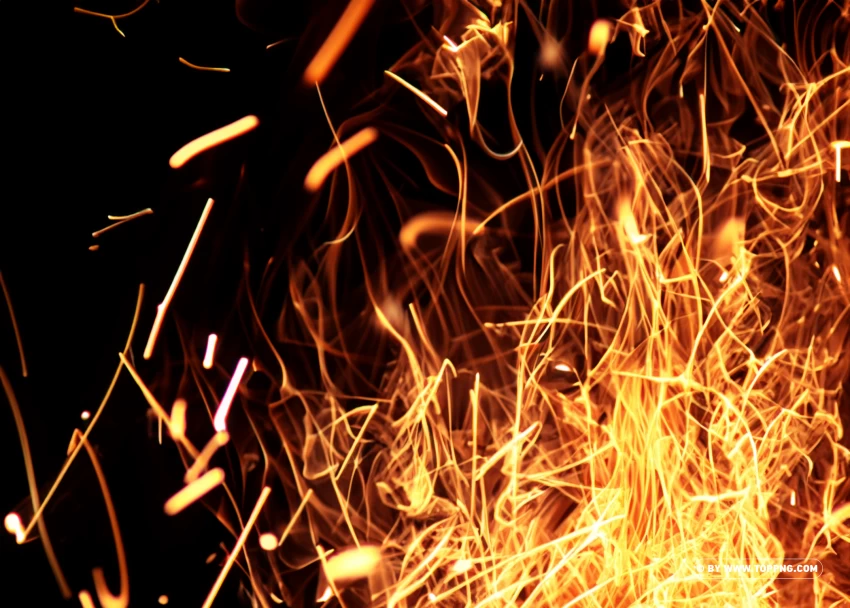 fire particles, fire sparkle, fire spark, fire light, fire effect, fire smoke, fire explosion