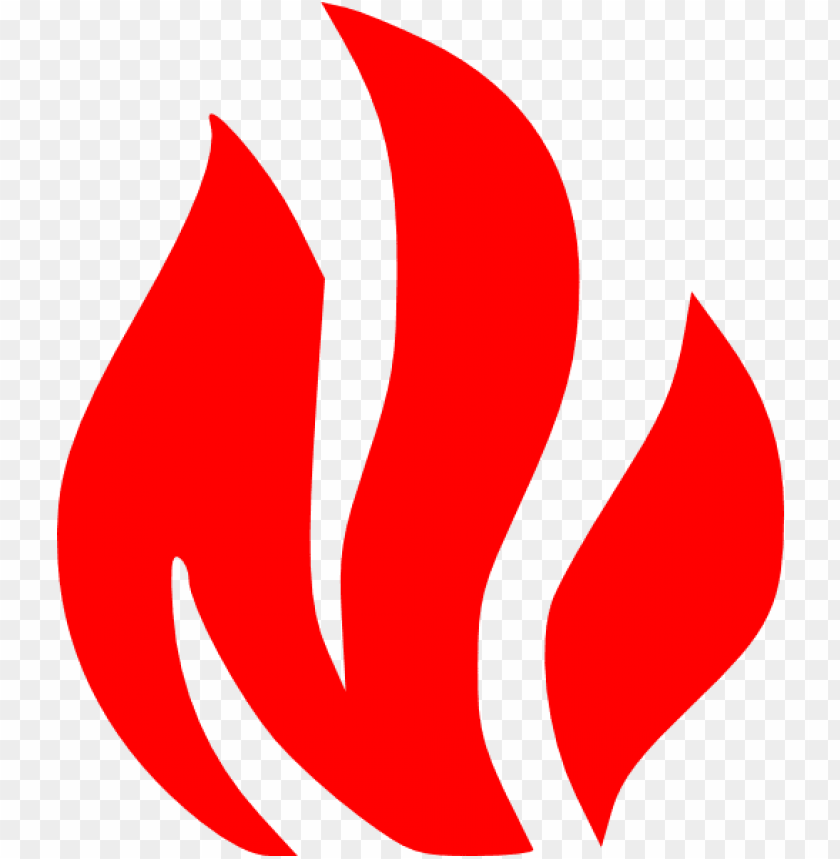 fire symbol