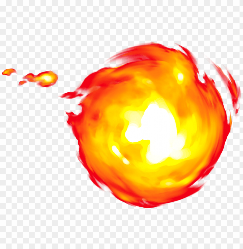 fireball png, fireball,png