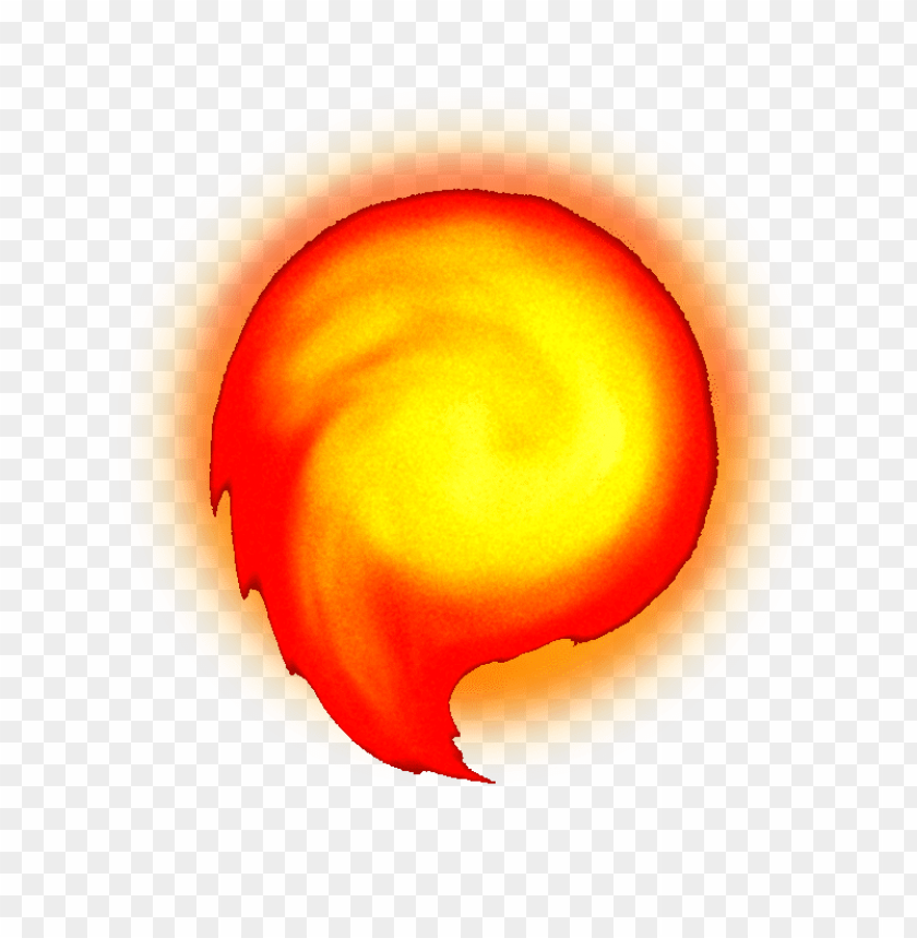 fireball png, fireball,png