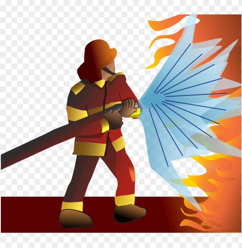 fireman png, png,fireman