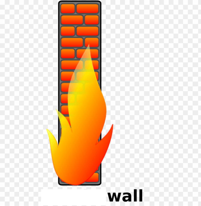 Firewall PNG Transparent Background