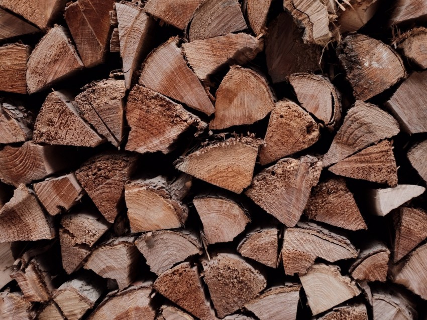 firewood, wood, wooden, texture