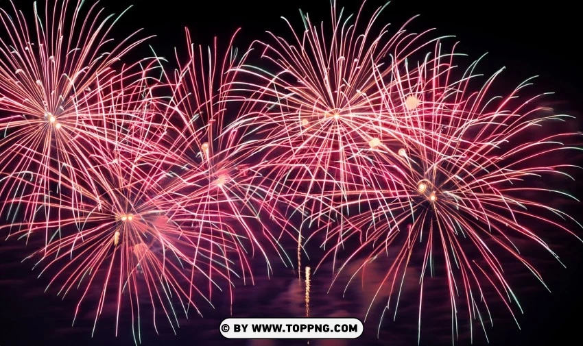 fireworks background, new year, firework, celebration backgrounds, happy new year 2024, july 4th background, birthday background