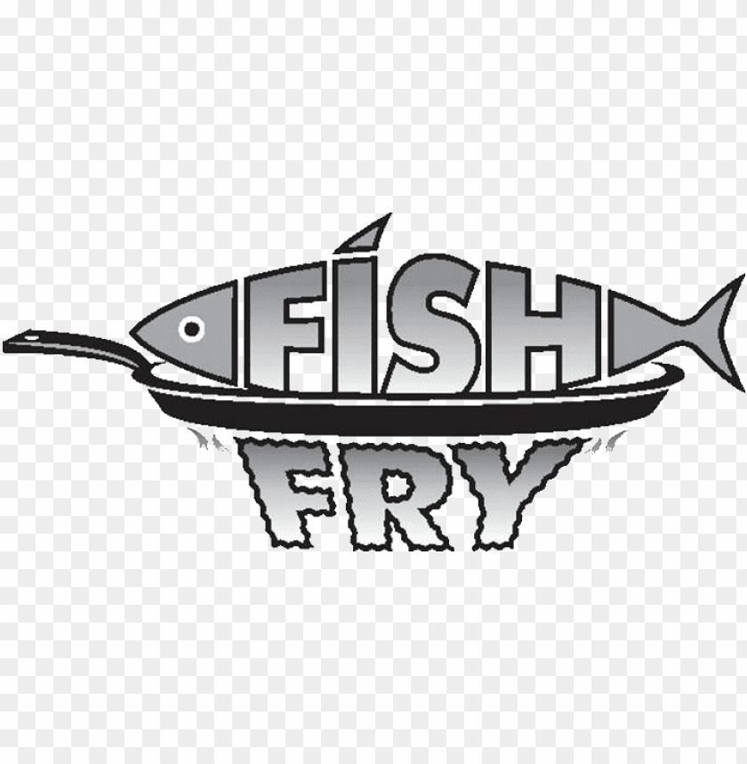 Fish Fry Clipart Image - Fish Fry Clipart PNG Transparent Background