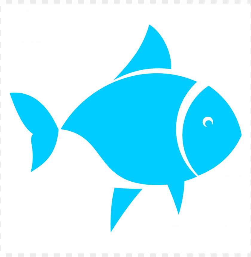 fish vector