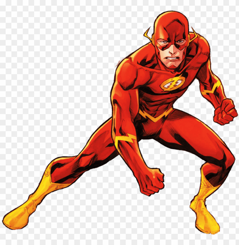 comics, fantasy, flash, flash front view, 