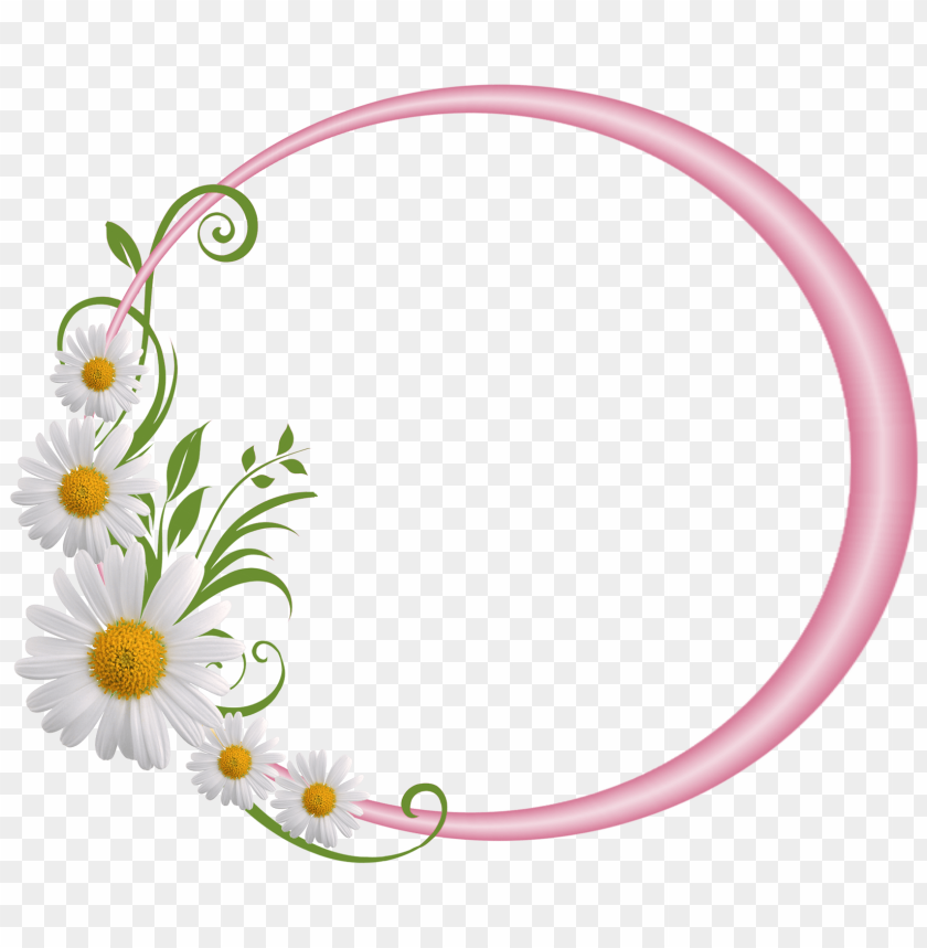 floral design, flower borders, nature graphics, wedding decor, spring themes