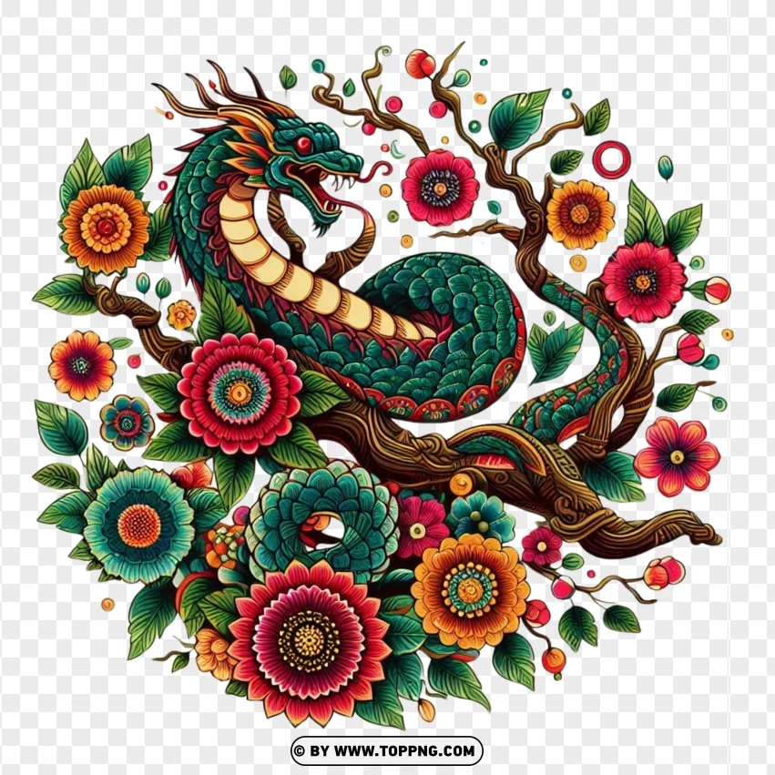 Year of The Snake,2025,new Year,traditional,snake, asian,celebration