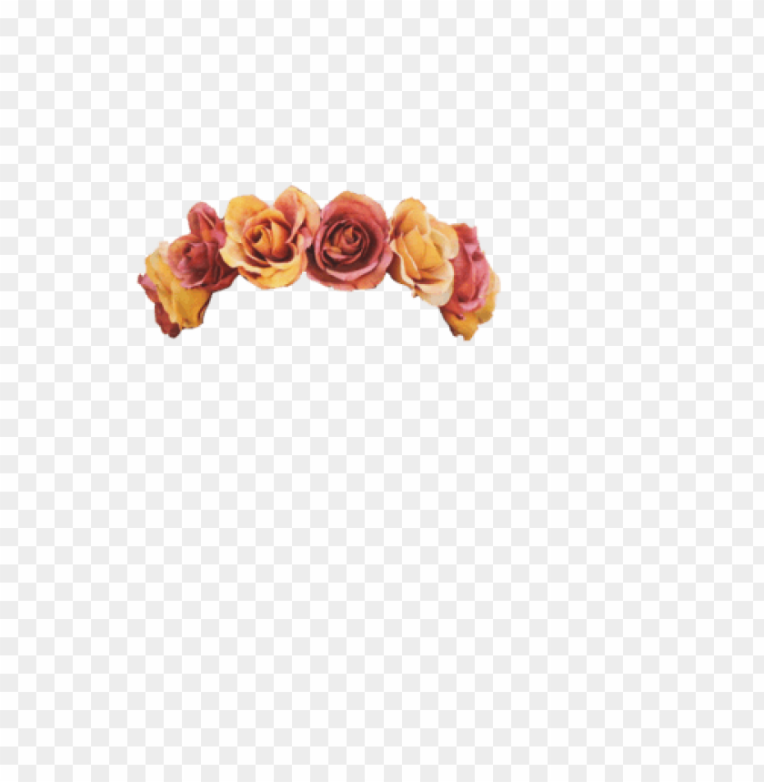 flower crown transparent background, flowercrown,crown,transparent,background,transpar,flower