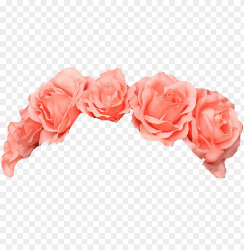 flower crown transparent overlay tumblr, overlay,crown,transpar,flower,tumblr,transparent