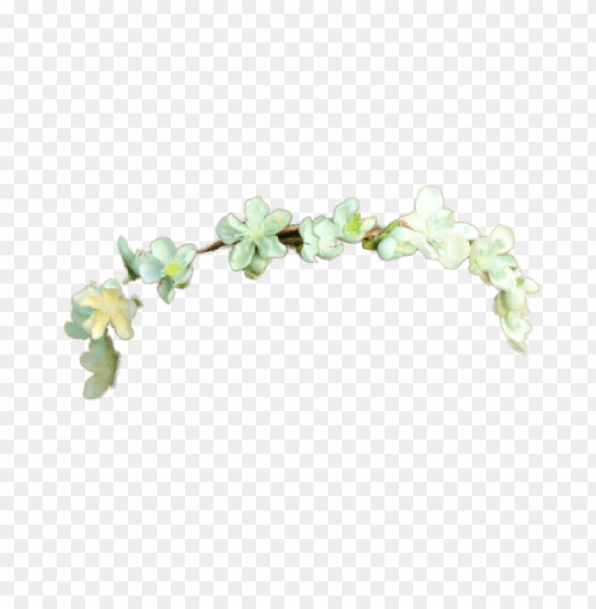 flower crown tumblr png, crown,tumblr,flowercrown,flower,png