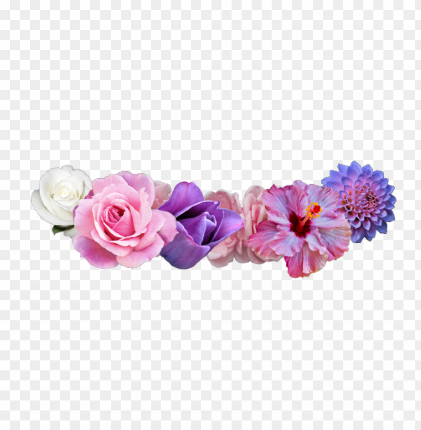 flower crown tumblr png, crown,tumblr,flowercrown,flower,png