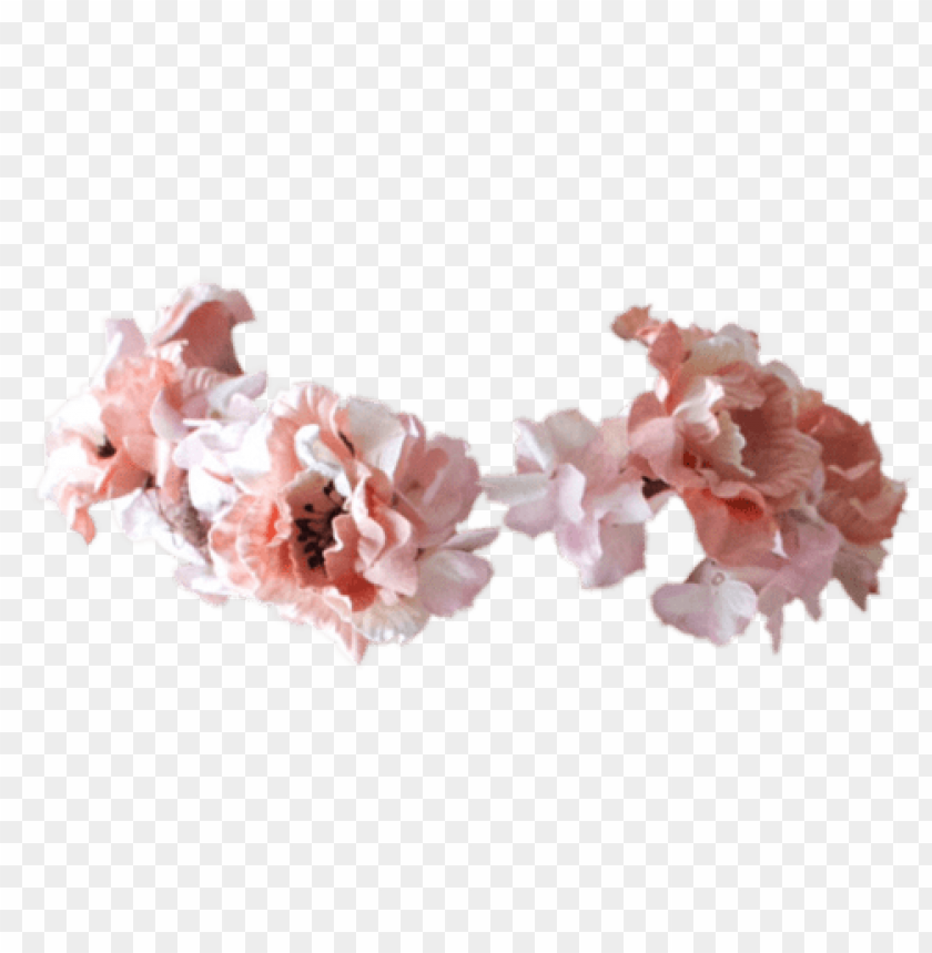 flower crown tumblr png, crown,tumblr,flowercrown,flower,png